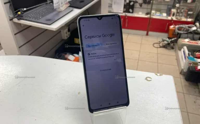 Xiaomi Redmi A3x 4/64 ГБ