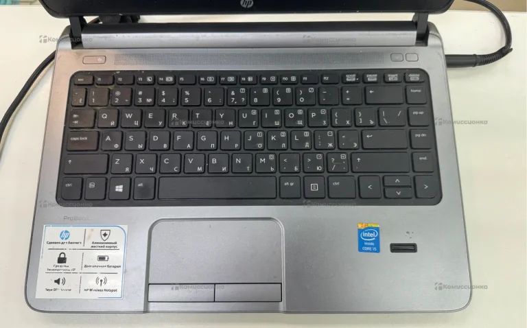 Ноутбук HP ProBook 430 G1