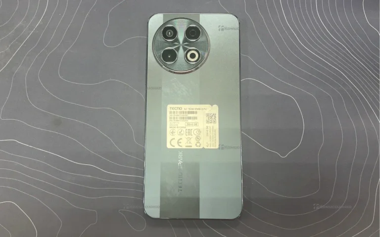 Tecno Spark 30 Pro 8/256Gb