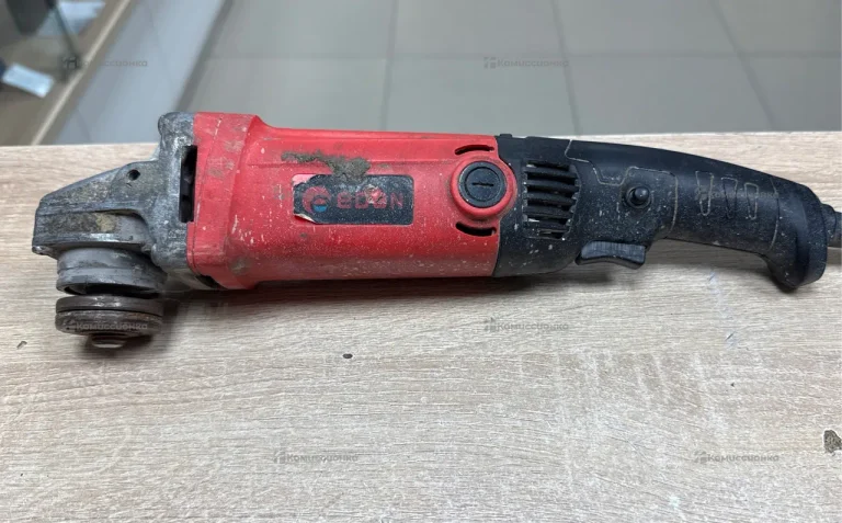 УШМ Edon AG125/900