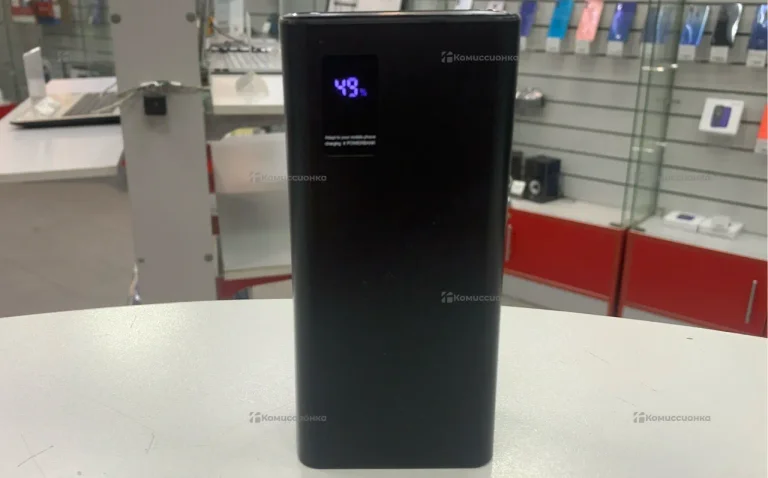 Power Bank  30000mAh