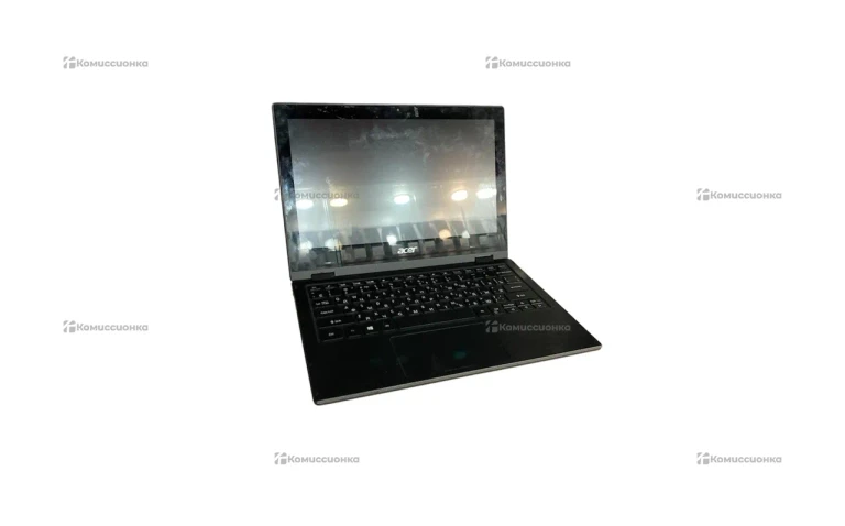 Ноутбук Acer N18H1