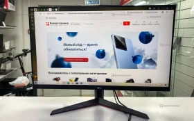 Монитор LG.27mp60g