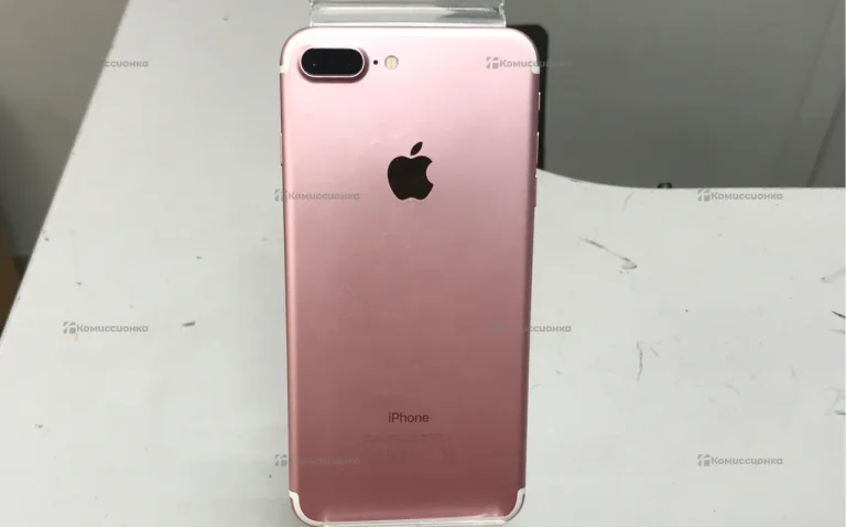 Apple iPhone 7 Plus 3/32 ГБ