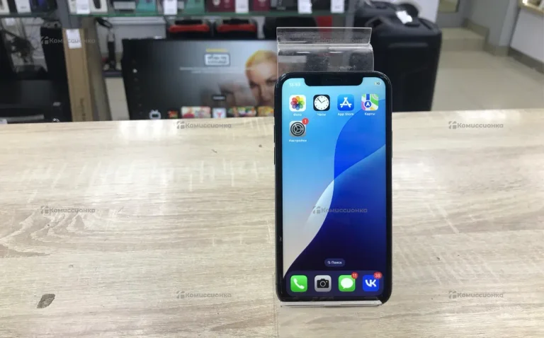 Apple iPhone 11 Pro 4/64 ГБ