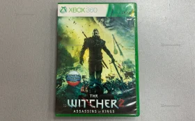 Купить Xbox 360 диск Witcher 2 б/у , в Самара Цена:390рублей