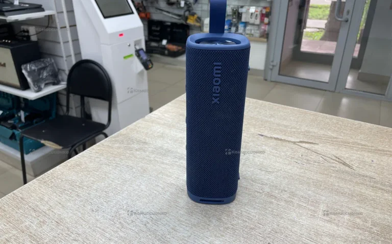 Колонка Xiaomi Sound Outdoor