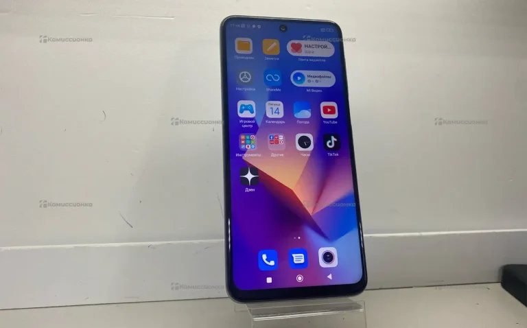 Xiaomi Redmi Note 9 Pro 6/128Gb