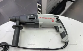 Перфоратор Интерскол П-30/900ЭР