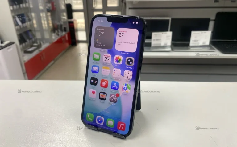 Apple iPhone 14 6/128 ГБ