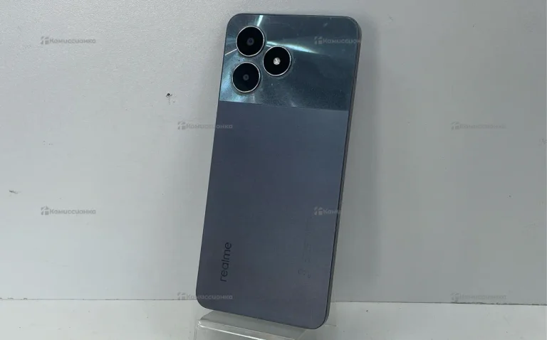 Realme Note 50 3/64 ГБ