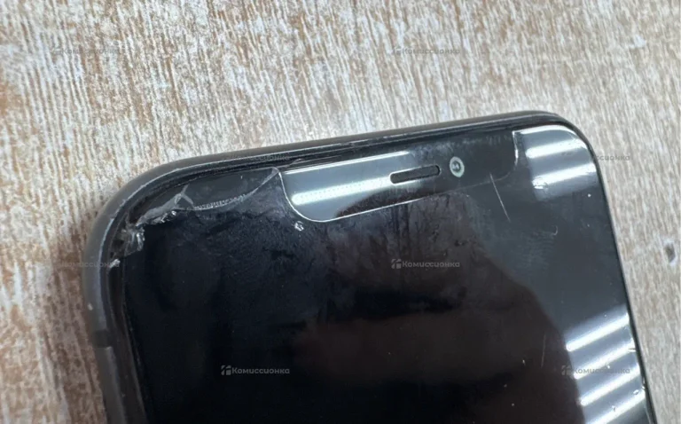 Apple iPhone 11 64