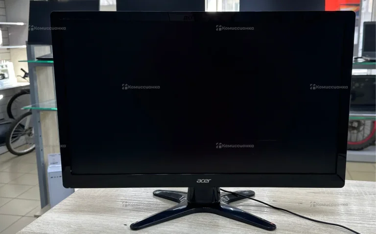Монитор Acer G226HQLHbd