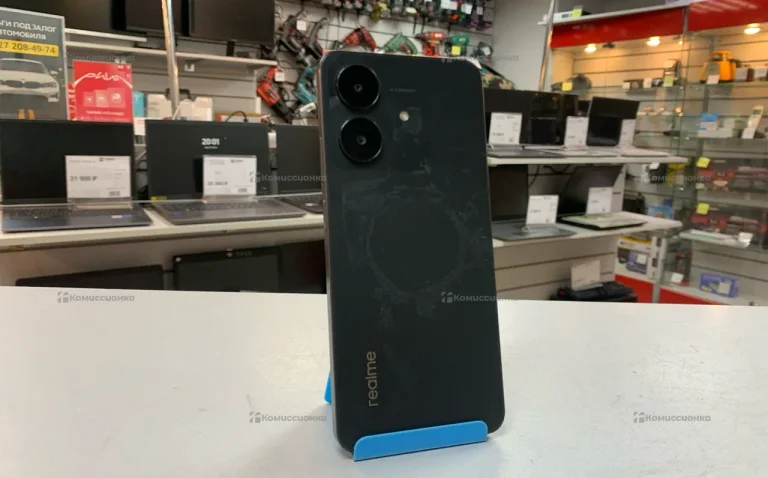 Realme Note 60x 3/64