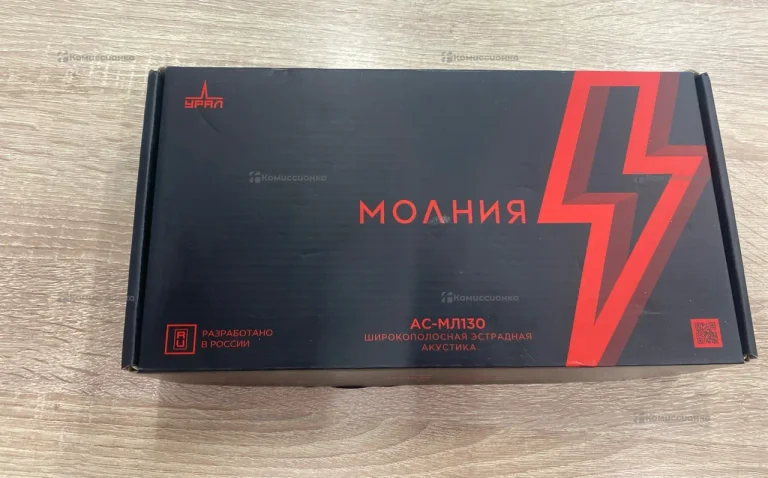 Колонки Урал ас-мл130