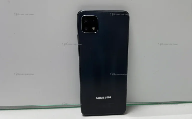 Samsung Galaxy A22s 5G 4/128 ГБ