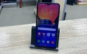 Купить Samsung Galaxy A10 2/32 ГБ б/у , в Саратов Цена:1300рублей
