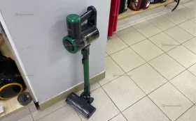 Ручной пылесос Lydsto V9 (YM-V9-03) EU (зеленый)