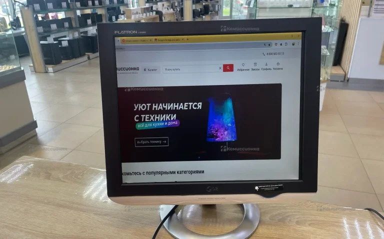 Монитор LG L1940BQ
