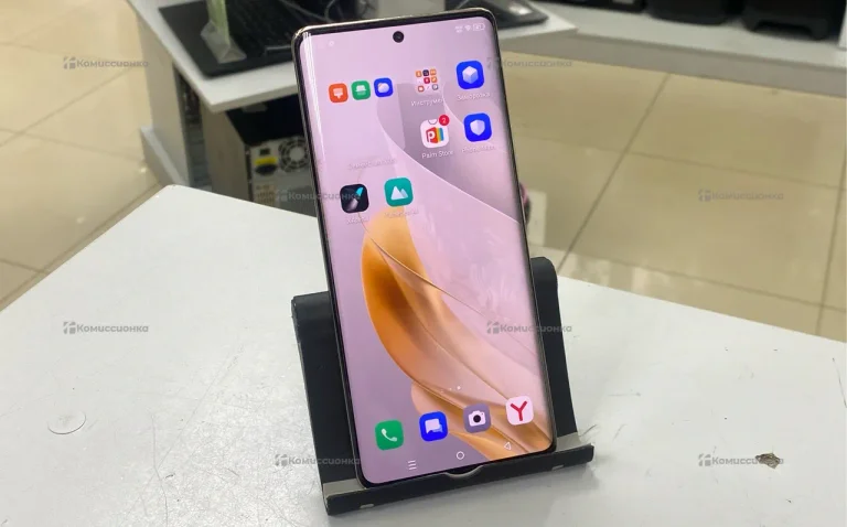 Infinix ZERO 30 8/256Gb