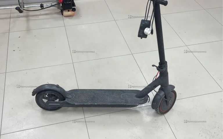 Электро самокат Xiaomi
