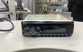 Купить Автомагнитола  Pioneer DEN-4400BT б/у , в Екатеринбург Цена:2990рублей