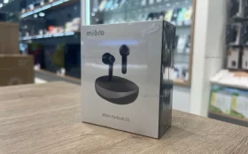 Беспроводные наушники Xiaomi S1 (XPEJ003) EU (белый)