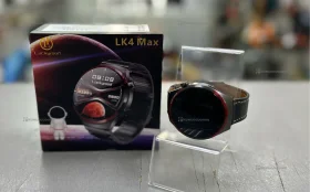 Купить Smart watch LK4 Max б/у , в Самара Цена:1500рублей