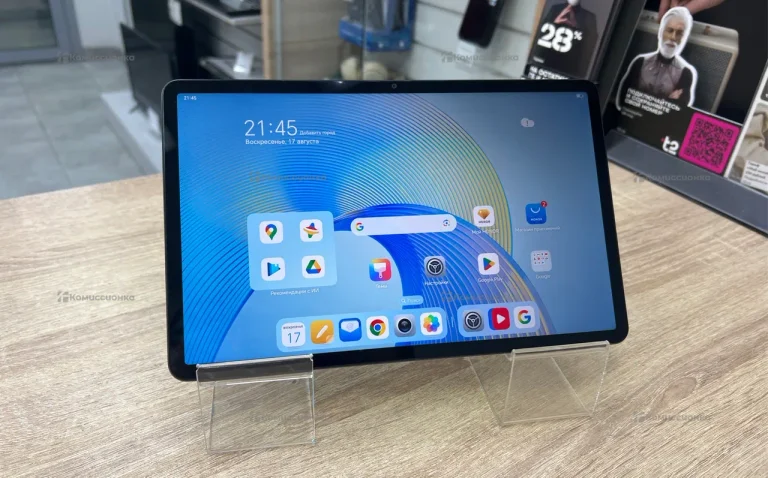 Планшет Honor Pad X9 4/128gb