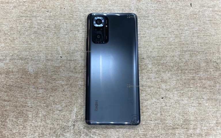 Xiaomi Redmi Note 10 Pro 6/128 ГБ