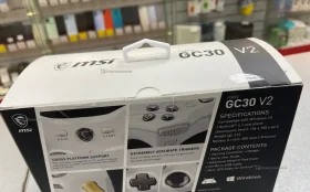 Геймпад MSI Force gc30