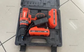 шуруповёрт Спец БДА-18-ЛИ