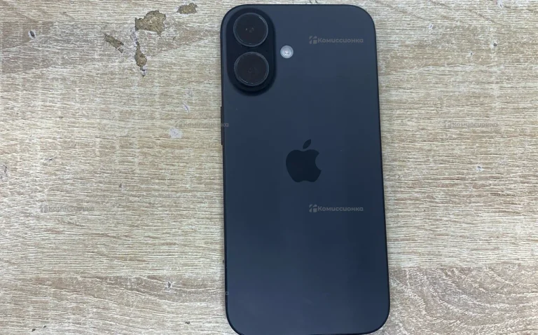 Apple IPhone 16 128Gb