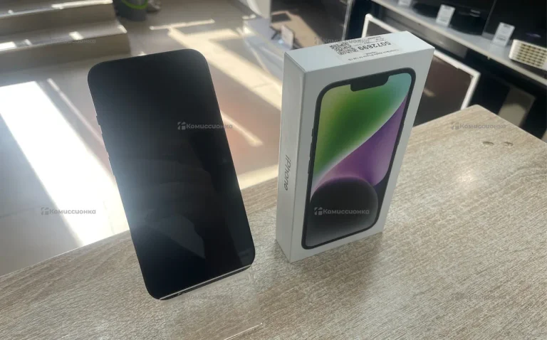 Apple iPhone 14 128Gb