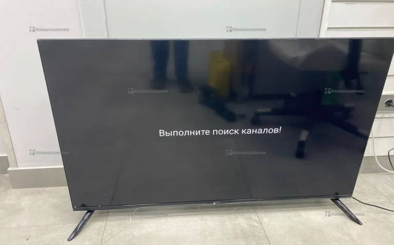 Телевизор Aceline 50UCA1