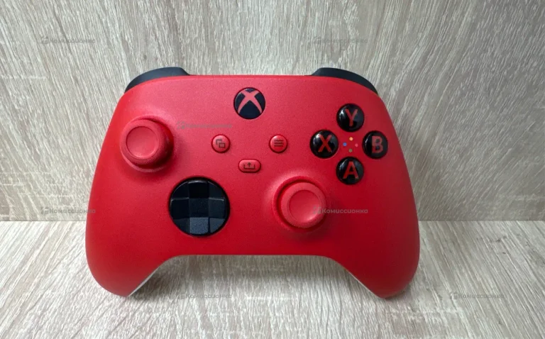 Xbox джойстик1914