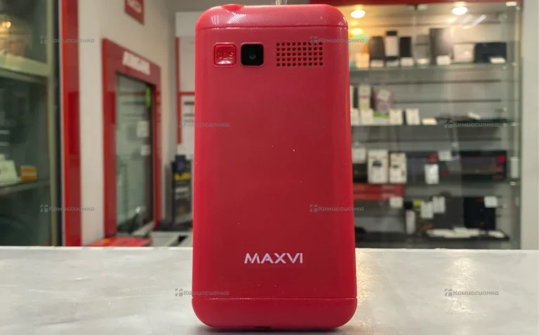 Maxvi b231