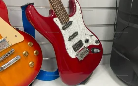 Купить Электрогитара invasion б/у , в Москва и область Цена:7900рублей