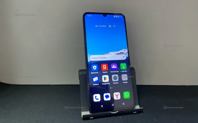 Realme C63 6/128 ГБ