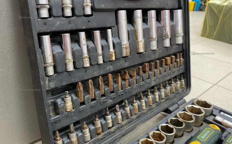 Набор инструментов Force