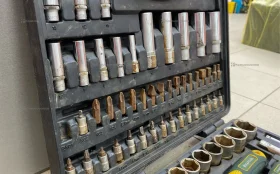 Купить Набор инструментов Force б/у , в Саратов Цена:2900рублей