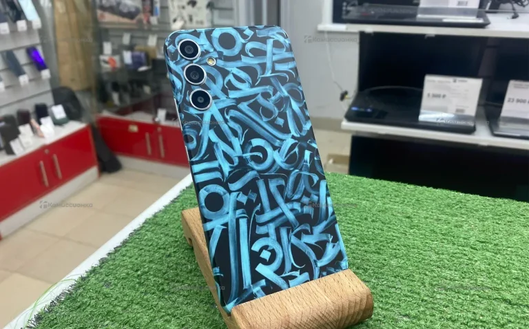 Samsung Galaxy A34 8/128 ГБ