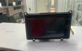 Автомагнитола  Prology MPC-75