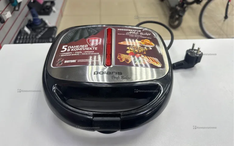 Мульти пекарь Polaris pst 0105
