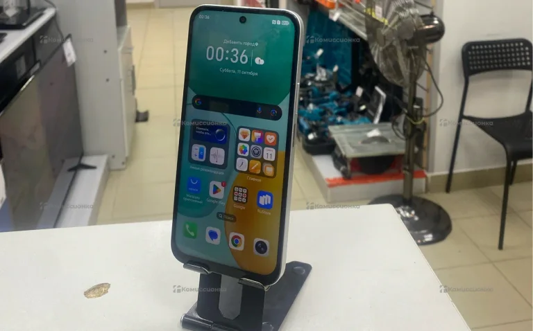 Honor Play6C 6/128 ГБ