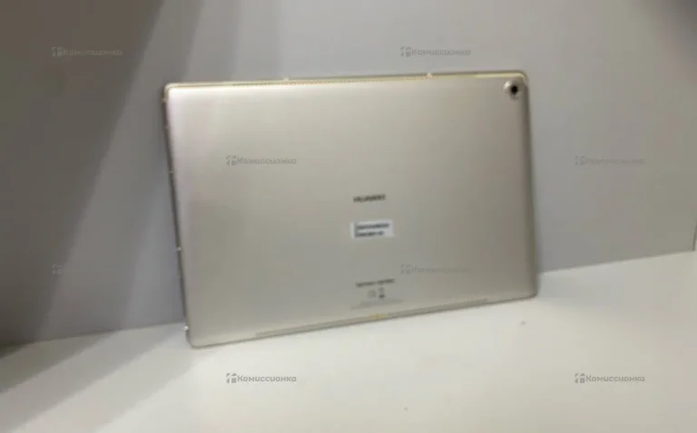 Планшет Huawei MediaPad M5 10.8 64Gb WiFi