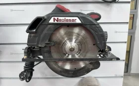 пила циркулярная NCS-1600