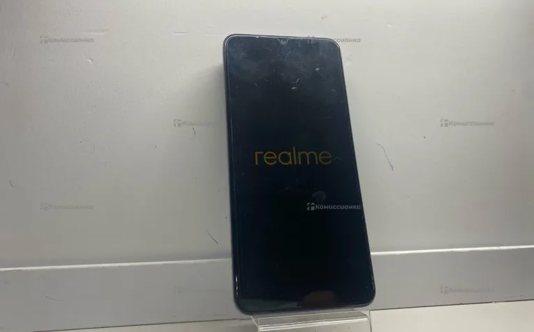 Realme Note 60 4/128Gb