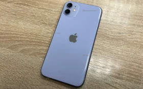 Apple iPhone 11 4/128 ГБ