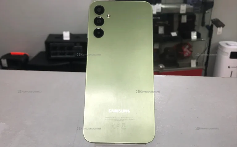 Samsung Galaxy A14 4/64 ГБ